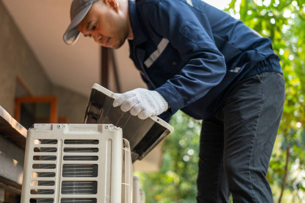 Best Local HVAC Companies  in Gulf Breeze, FL